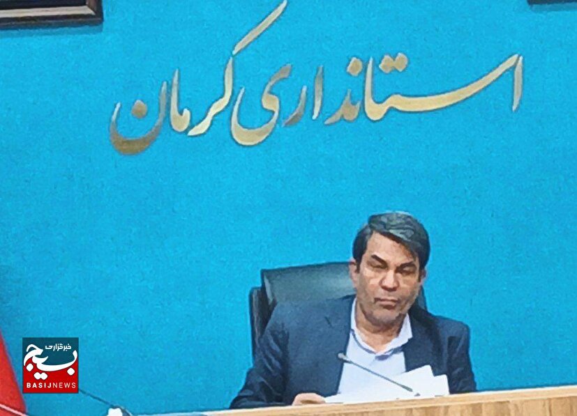 جهاد مقدس مدیریت انرژی در دستور کار استان کرمان