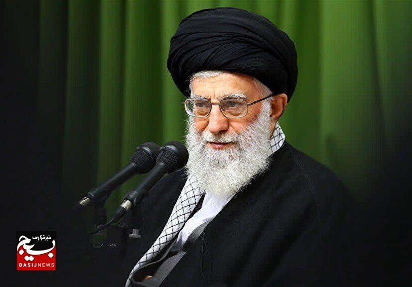 مشهد برای استقبال از پیکر رهبر شهید آماده است