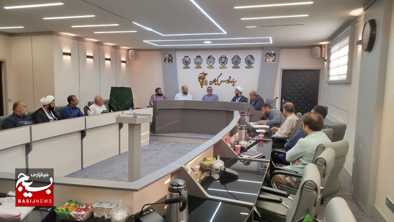خدمترسانی بدون تبعیض، راه اصلی تقویت پیوند میان مردم و نظام است خدمترسانی بدون تبعیض، راه اصلی تقویت پیوند میان مردم و نظام است