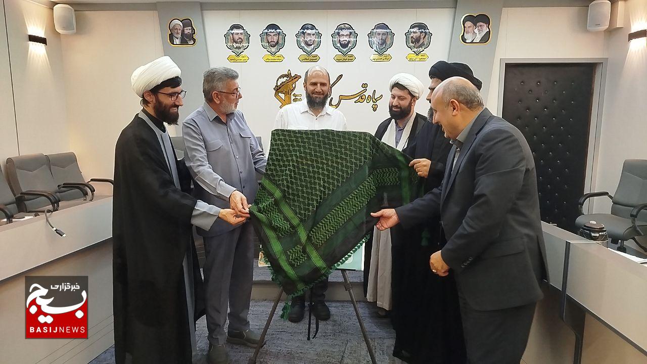خدمترسانی بدون تبعیض، راه اصلی تقویت پیوند میان مردم و نظام است خدمترسانی بدون تبعیض، راه اصلی تقویت پیوند میان مردم و نظام است