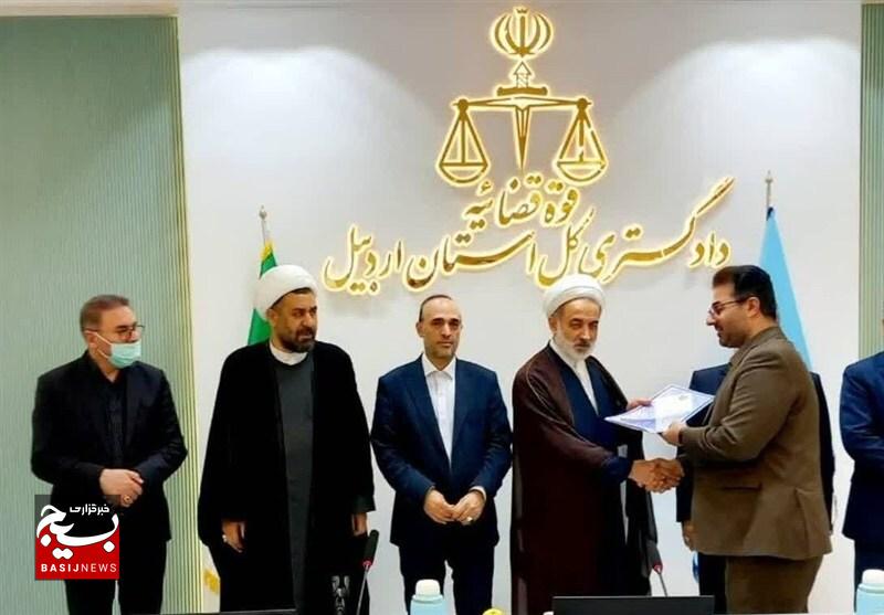 96 درصد املاک دولتی استان سنددار شدند 96 درصد املاک دولتی استان سنددار شدند