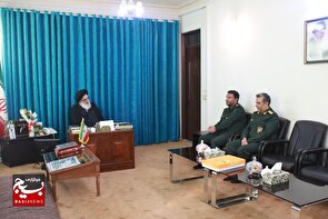 امنیت پایدار از مسیر فرهنگ، خدمات اجتماعی، بصیرت افزایی و تولید سرمایه اجتماعی عبور می‌کند