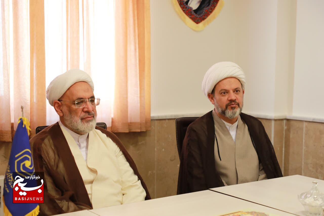 رئیس‌کل دادگستری استان سمنان: بانوان نقش راهبردی در هدایت جامعه برعهده دارند