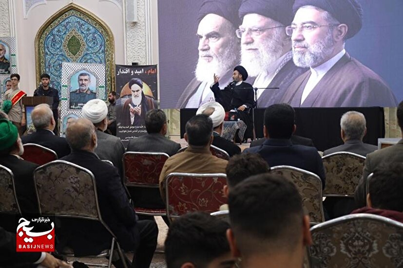 سالگرد ارتحال امام خمینی(ره) در اردبیل