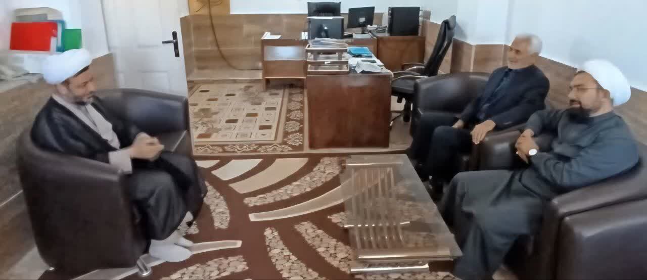 انعقاد تفاهم‌نامه همکاری برای ارتقای فرهنگ نماز در دانشگاه سمنان