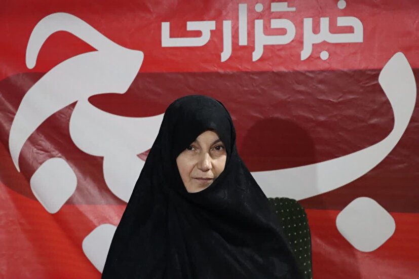 بعثت امروز ملت ایران، ثمره ایثار و مقاومت شهدای دفاع مقدس است