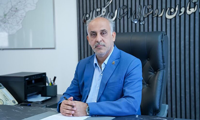 خرید ۸ تن گل محمدی از کشاورزان وامنان