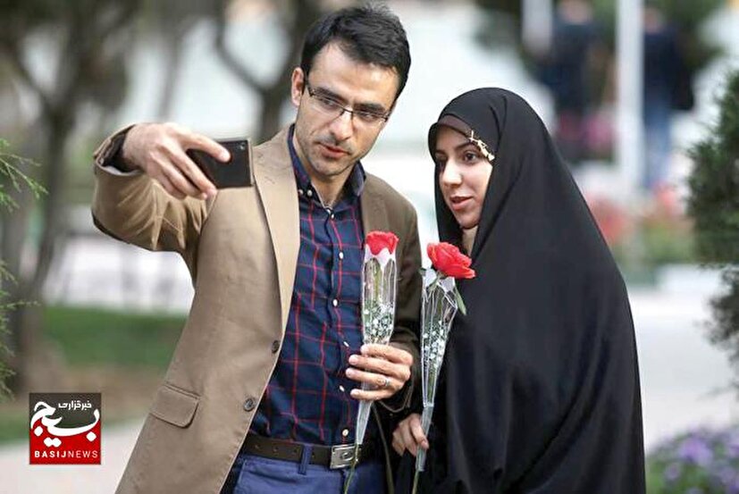 چگونه همسران رابطه شاد و عالی داشته باشند؟