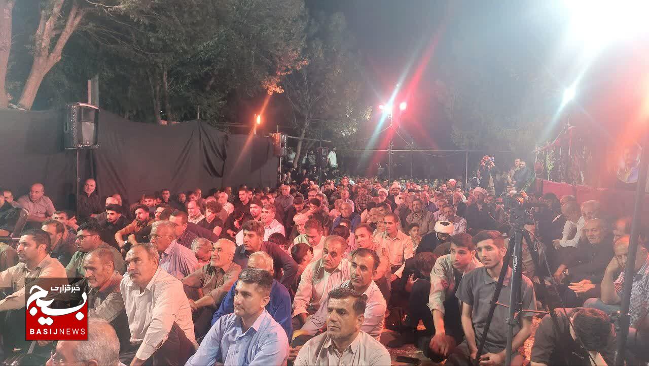 ریشه دشمنیها با ایران، محاسبات غلط دشمن است ریشه دشمنیها با ایران، محاسبات غلط دشمن است
