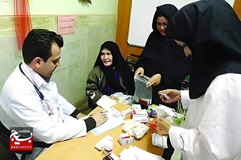 تحقق عدالت در سلامت با اجرای برنامه پزشک خانواده در ۲۴ شهر خوزستان