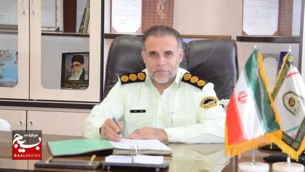 دستگيری سوداگر مرگ با ۴۸ کيلوگرم تریاک دستگيری سوداگر مرگ با ۴۸ کيلوگرم تریاک