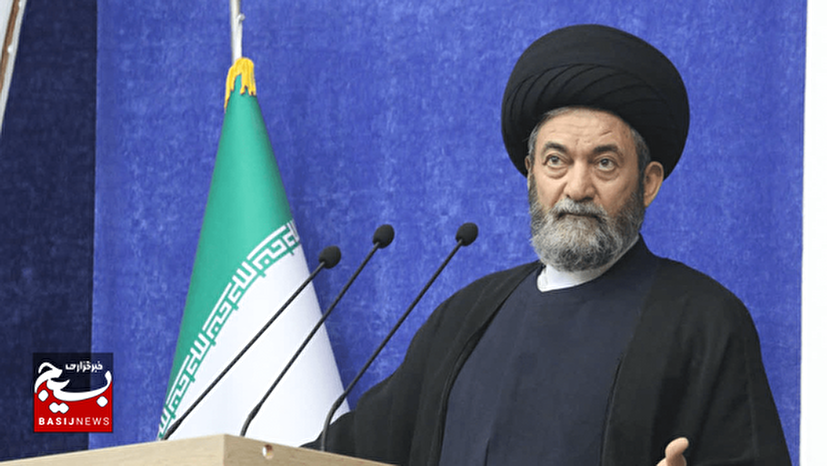آیت‌الله عاملی: مردمی بودن از خصوصیات مهم شهید رئیسی بود