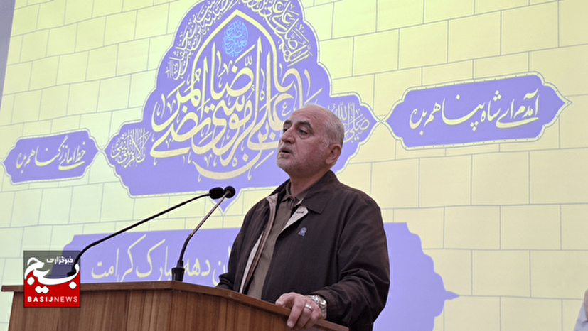 آزادسازی خرمشهر نماد ماندگار مقاومت در تاریخ انقلاب اسلامی است