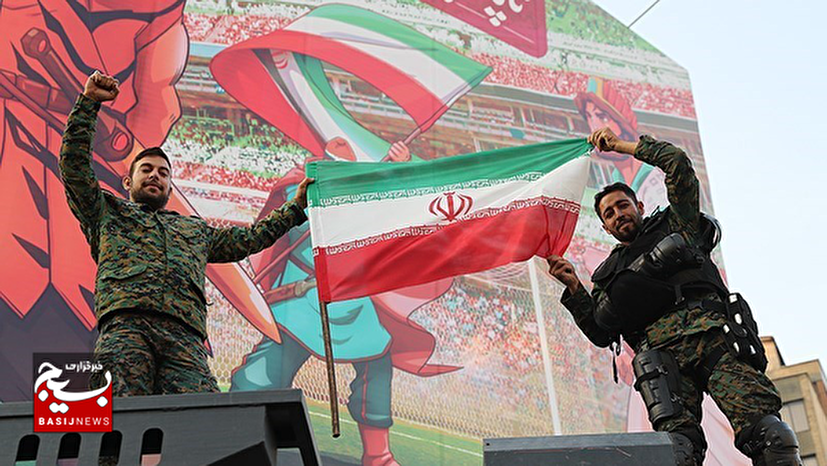 سنتی که هژمونی قدرت‌ها را به چالش می‌کشد