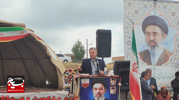 شهرک ۶۰۰ هکتاری گلخانه و دامپروری سد خداآفرین احداث میشود شهرک ۶۰۰ هکتاری گلخانه و دامپروری سد خداآفرین احداث میشود
