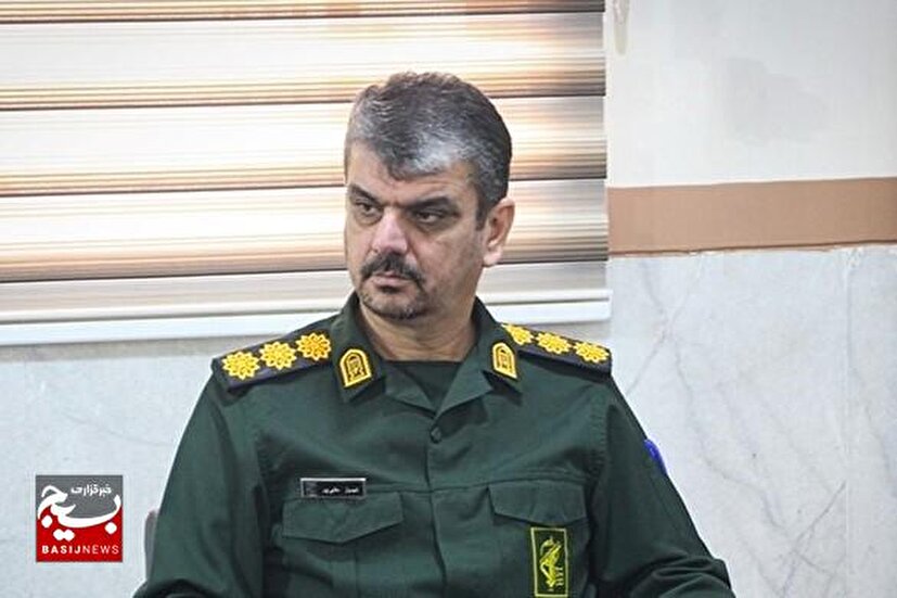 حماسه فتح خرمشهر الگوی عبور از جنگ تحمیلی سوم است
