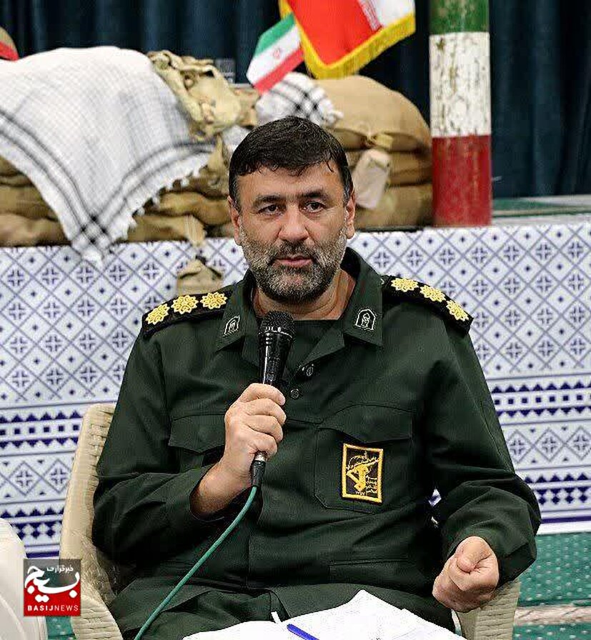 آمادگی کامل جبهه مقاومت برای نبر گسترده و درهم‌کوبیدن شریان‌های اقتصادی دشمن