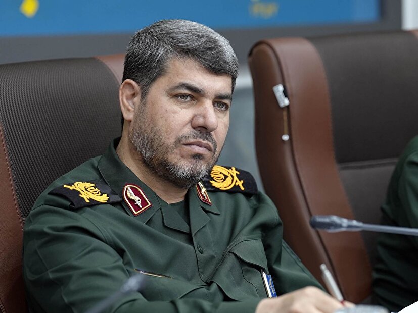پیام فرمانده سپاه استان بوشهر به مناسبت سالروز آزادسازی خرمشهر