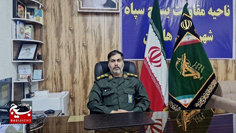 ضامن پیروزی در عرصه‌های نوین جنگ ترکیبی