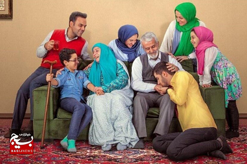 شاخصه‌های خانواده ایرانی-اسلامی