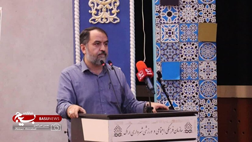 معلمان جهادگر، تراز فعالیت فرهنگی باید کسب رضایت رهبر انقلاب باشد