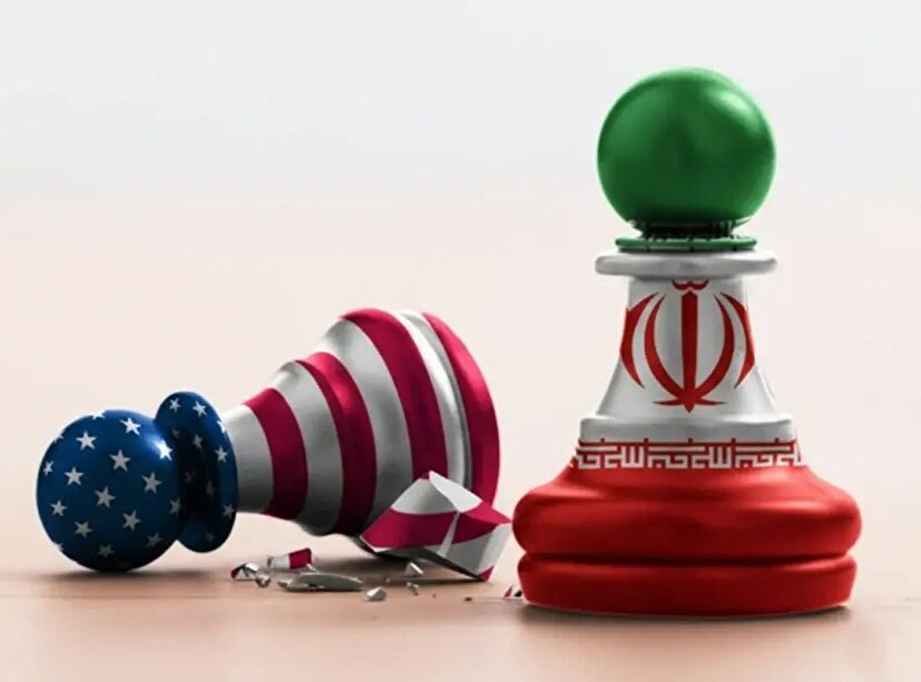  
تغییر قواعد بازی در خاورمیانه؛ آمریکا باید بداند، در قبال هر اقدام اسرائیل، مسئول است