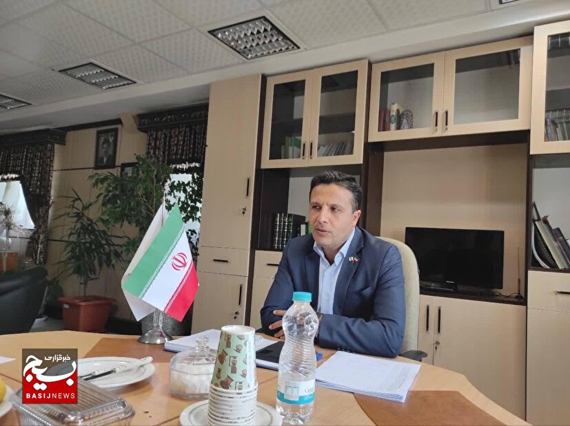 پرداخت ۵۴ هزار میلیارد ریال تسهیلات  توسط بانک کشاورزی  زنجان/تمرکز بر امنیت غذایی و حمایت از تولیدات استان زنجان
