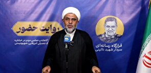 حضور مردم معادلات دشمن را به هم ریخت