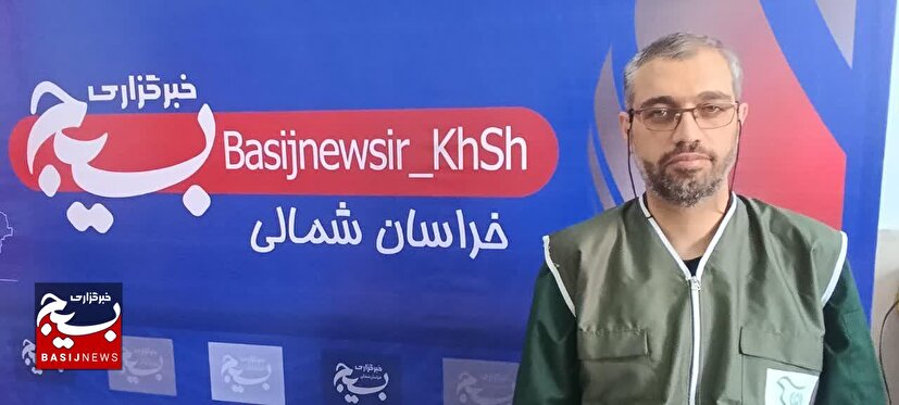 اجرای طرح «لبیک کشاورزی » برای ساماندهی ۸۰ هزار بهره‌بردار کشاورزی در خراسان شمالی