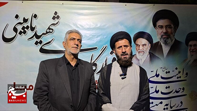 گرمسار آماده میزبانی از بدرقه‌کنندگان پیکر مطهر رهبر شهید انقلاب اسلامی است
