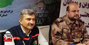 برای عبور از چالش ناترازی تابستان، نیاز به تعامل رسانه‌ها و مشارکت مردمی است
