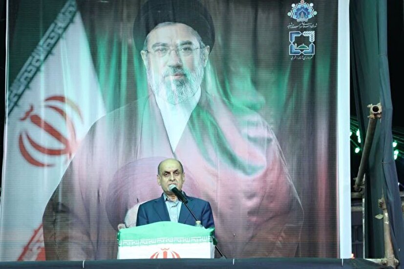 هویت دینی گیلان پشتوانه اقتدار ایران مقابل سلطه جهانی است