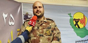 بسیج به عنوان همیاران انرژی در کنار اداره برق برای کاهش مصرف و پیوستن به «طرح قرار همدلی» ایستاده است