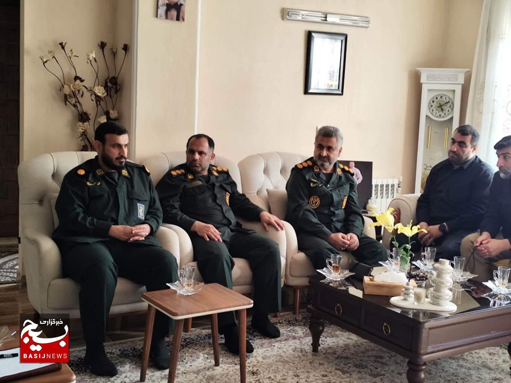 «مقاومت و ایستادگی» درس مکتب توحیدی امام شهیدکه الگویی الهام بخش برای همه ملتهای آزاده جهان  شده است