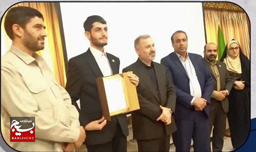 دبیرخانه هوش مصنوعی سازمان بسیج دانش آموزی کشور در اصفهان آغاز به کار کرد