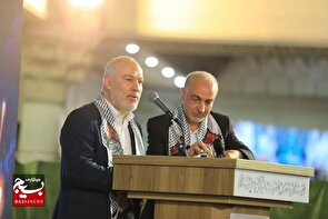 ابوشریف: سردار سلامی اندیشمندی راهبردی و حامی حقیقی آرمان فلسطین بود