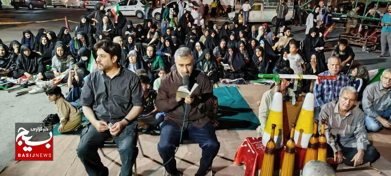 بزرگداشت نخستین سالگرد شهادت پهلوان مجتبی رضاییپور بزرگداشت نخستین سالگرد شهادت پهلوان مجتبی رضاییپور