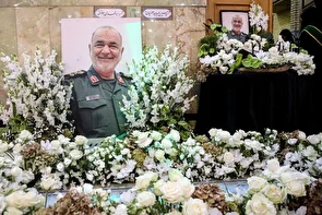 سردارِ «سفره و امنیت»؛ روایت نگاه تمدن‌ساز شهید سلامی به امنیت غذایی و جهش علمی
