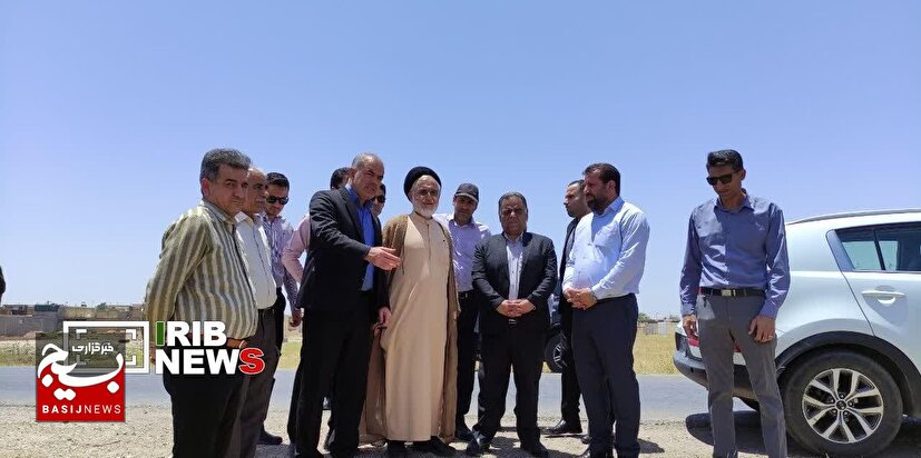 بزودی؛ آغاز عملیات اجرایی ساخت درمانگاه تامین اجتماعی گتوند