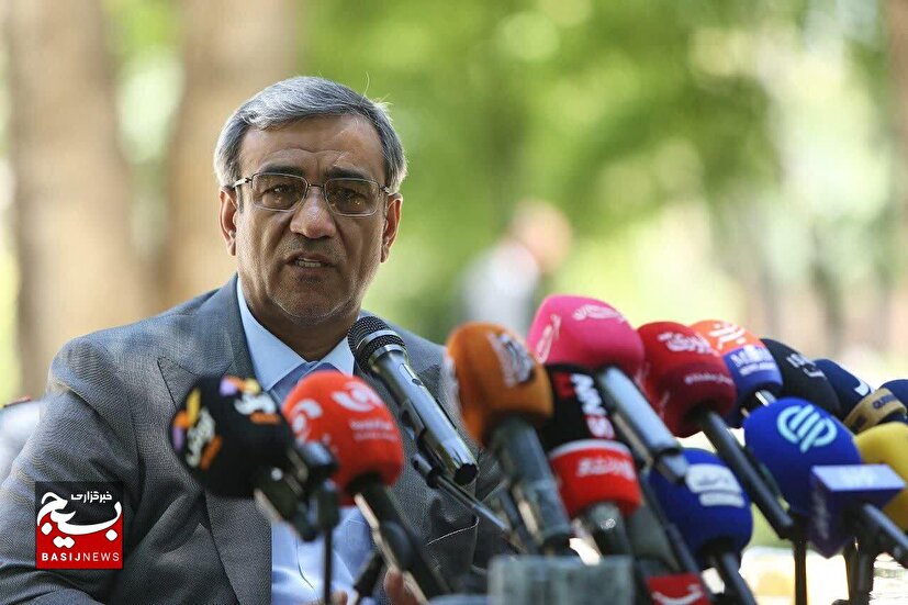 آمادگی تمام دستگاه‌ها برای برگزاری مراسم تشییع رهبر شهید در مشهد