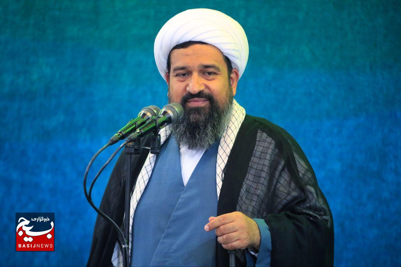 انقلاب اسلامی «محرمیالحدوث و محرمیالبقاء» است/تثبیت الگوی بازدارندگی فوری با عملیات موفق ایران و مقاومت انقلاب اسلامی «محرمیالحدوث و محرمیالبقاء» است/تثبیت الگوی بازدارندگی فوری با عملیات موفق ایران و مقاومت