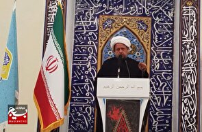 محرم ماه خرد و احساس و فرصت بزرگ جهاد تبیین است