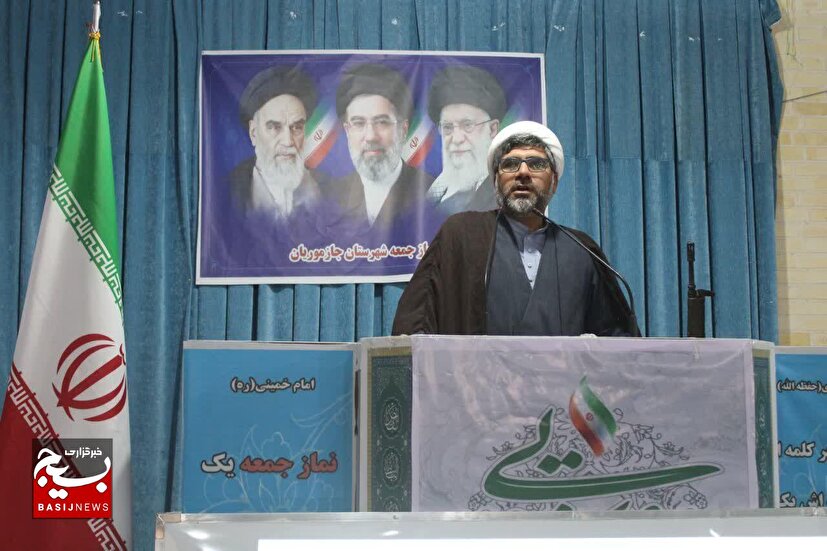 خطای محاسباتی دشمن با پاسخ قاطع مواجه خواهد شد