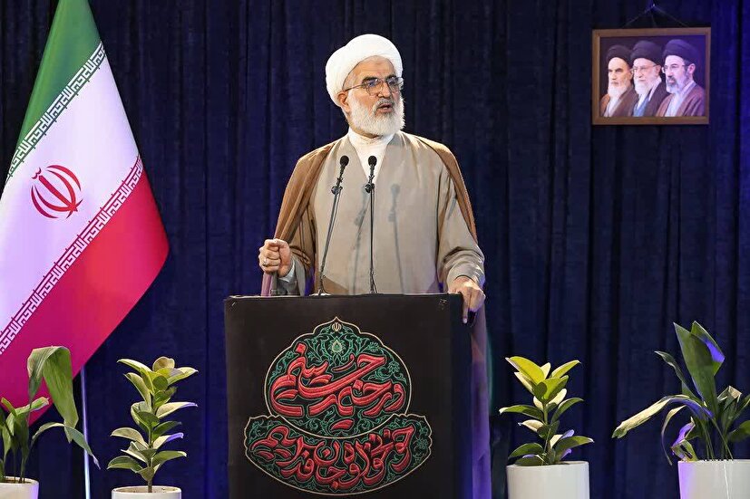 مقاومت را به عنوان یک رفتار مستمر ادامه دهیم/ وعده‌های آمریکا در حکم سلاح عمل می‌کنند