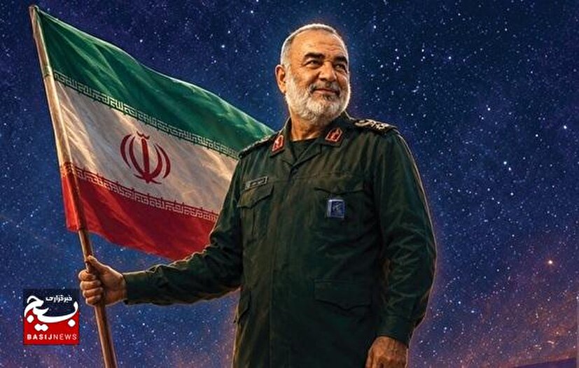 مراسم سالگرد شهادت سپهبد سلامی برگزار می‌شود