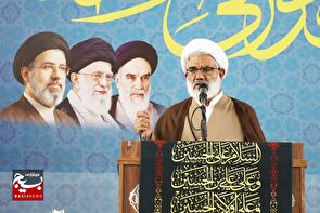 دشمن می‌داند توان اجرای عملی تهدیدات خود علیه ایران را ندارد