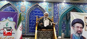 پناهیان: حضور در اجتماعات راه مصونیت در برابر جنگ شناختی دشمن است