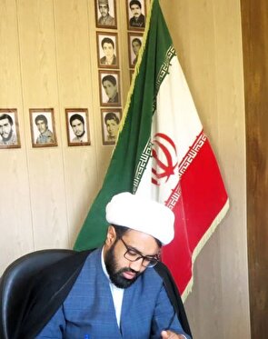 روحیه جهادی زیربنای تاب‌آوری در جامعه را شکل می‌دهد