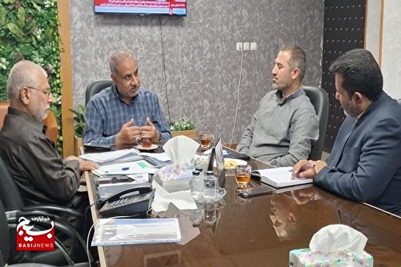 مسجد و محله، محور گسترش خدمات رضوی در سیستان و بلوچستان است