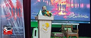 موکب داران اربعین، طلایه‌داران تمدن نوین اسلامی و زمینه‌ساز ظهور هستند